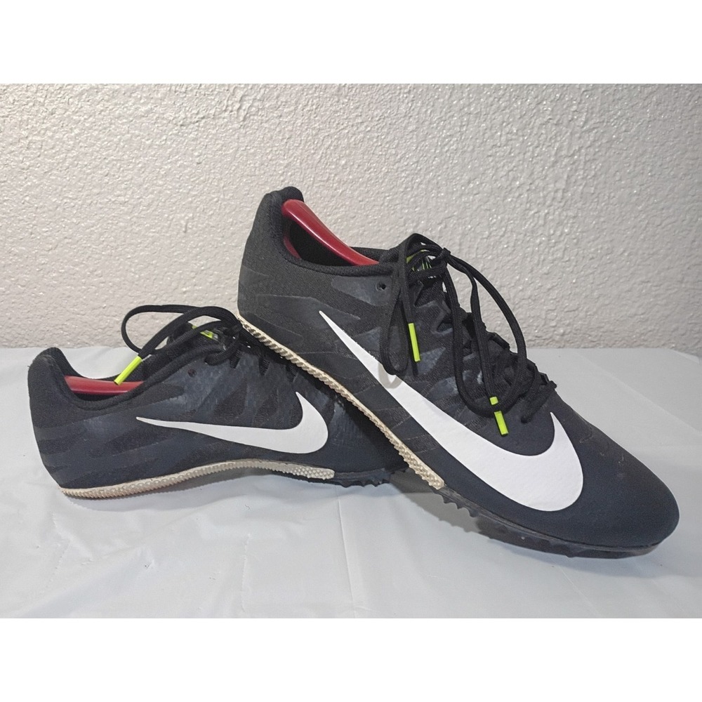 NIKE‎ Zoom Rival 5- Track & Field RACING Shoes 907564-017 Men size 10.5